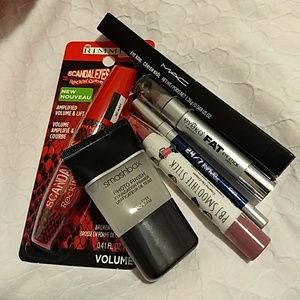 Eye makeup bundle
